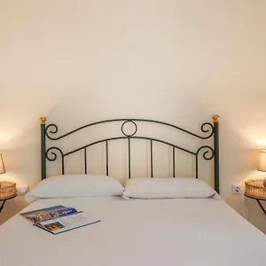 Apartment Ispal & Parking Historic Center Vutse06601