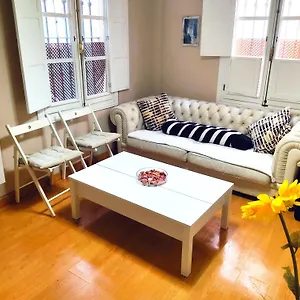 Appartamento En El Centro 4 Personas, Siviglia