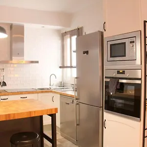 Appartamento Muro Center, Siviglia