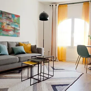  Apartment Gotoseville Gerona