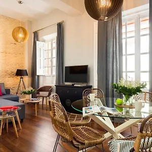 Appartamento Imperial Luxury & Modern, Siviglia