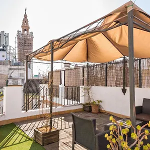  Apartment Abades Giralda