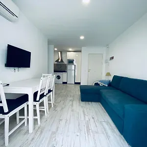  Apartment Clb F. Rubio
