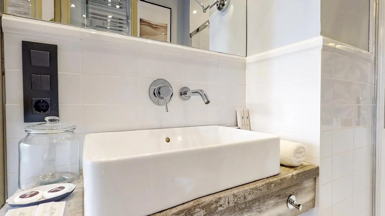 דירות סביליה Bright And New- 2Bd 2Bth- Conde De Torrejon ספרד